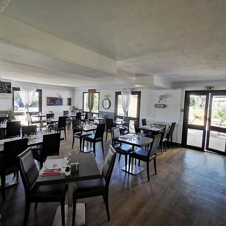 Hotel Inn Design Resto Novo Langres Exterior foto
