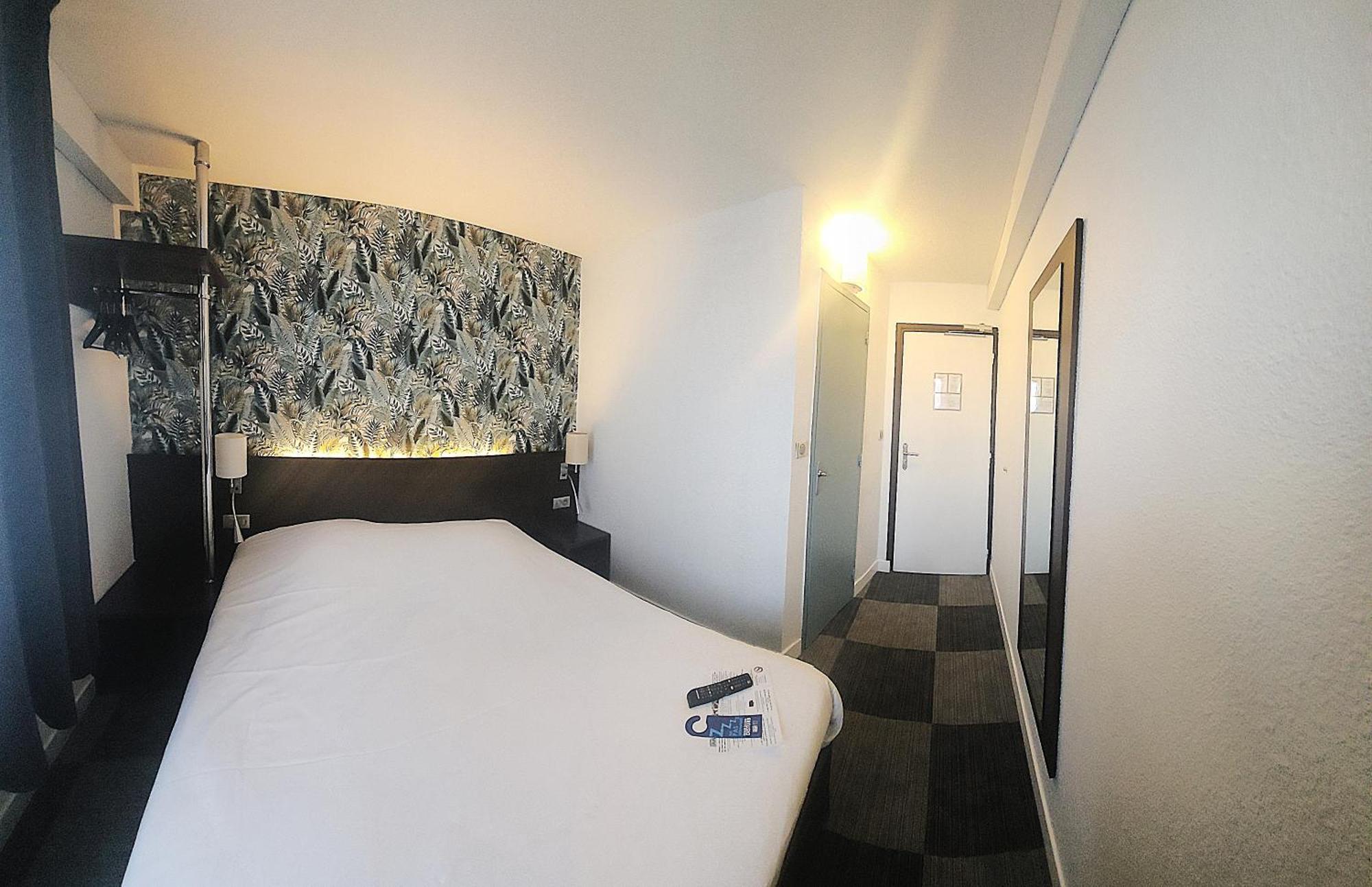 Hotel Inn Design Resto Novo Langres Exterior foto
