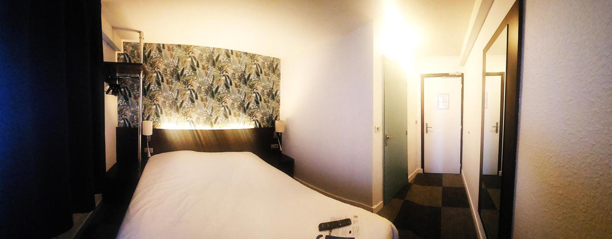 Hotel Inn Design Resto Novo Langres Exterior foto