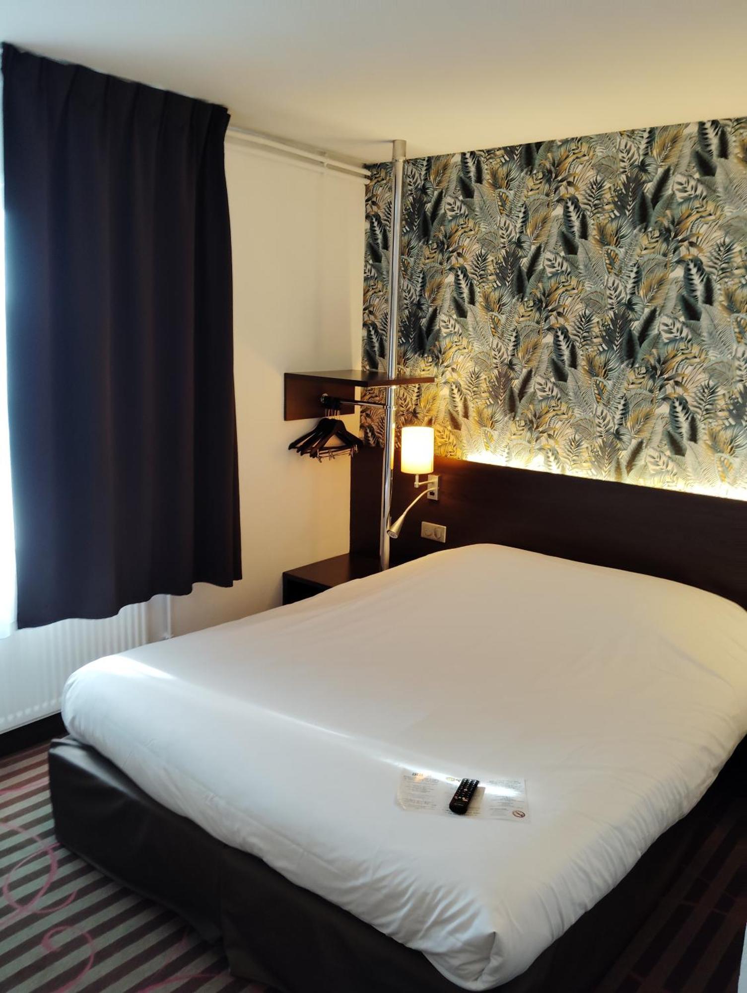 Hotel Inn Design Resto Novo Langres Exterior foto