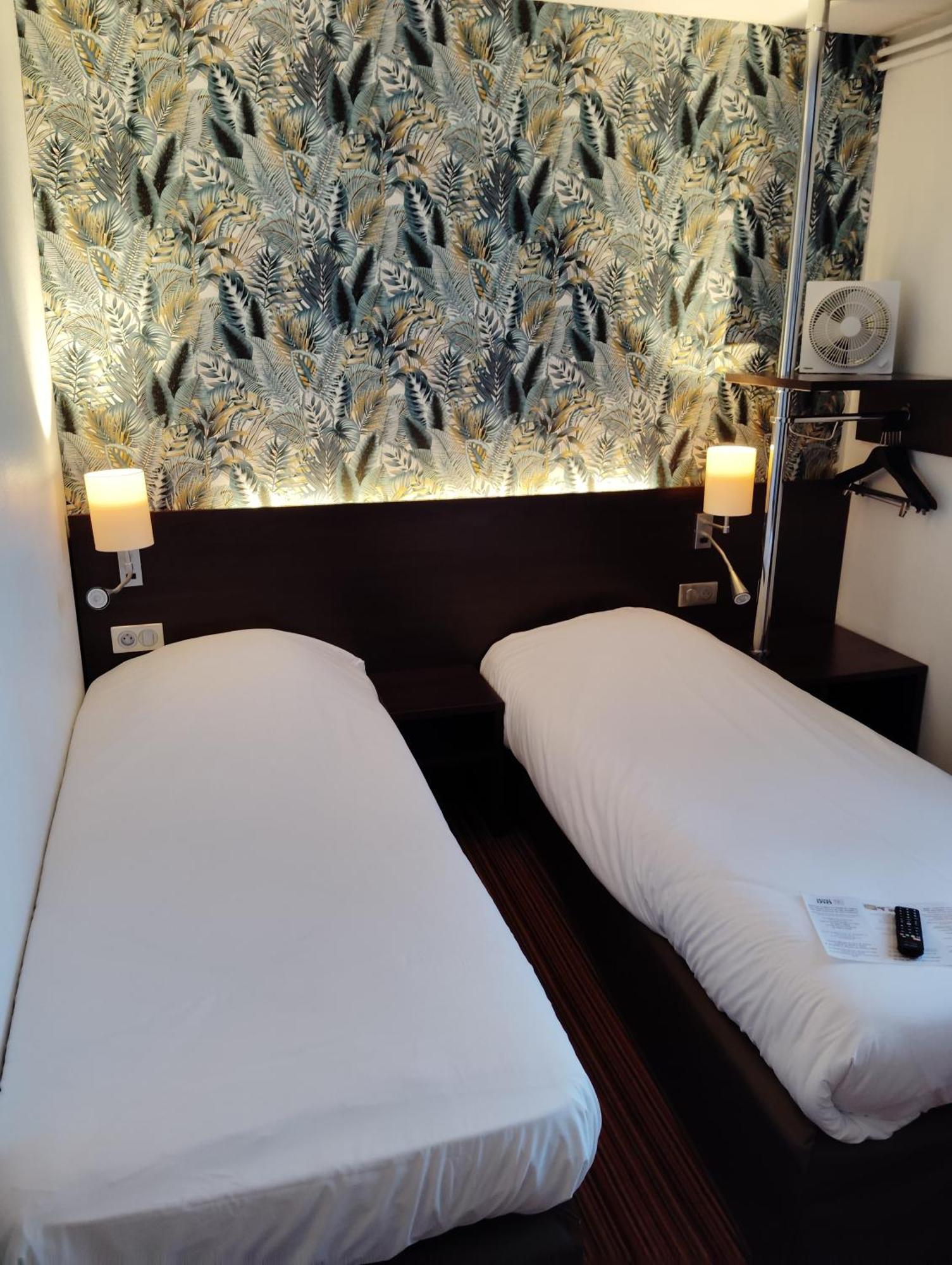 Hotel Inn Design Resto Novo Langres Exterior foto