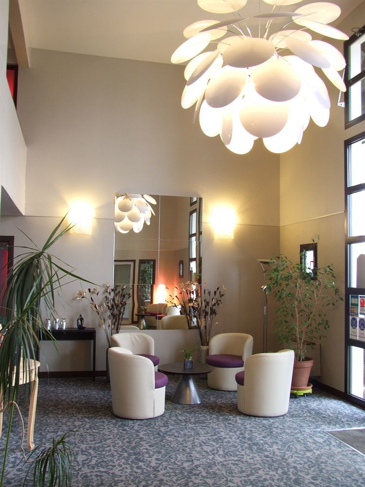 Hotel Inn Design Resto Novo Langres Exterior foto