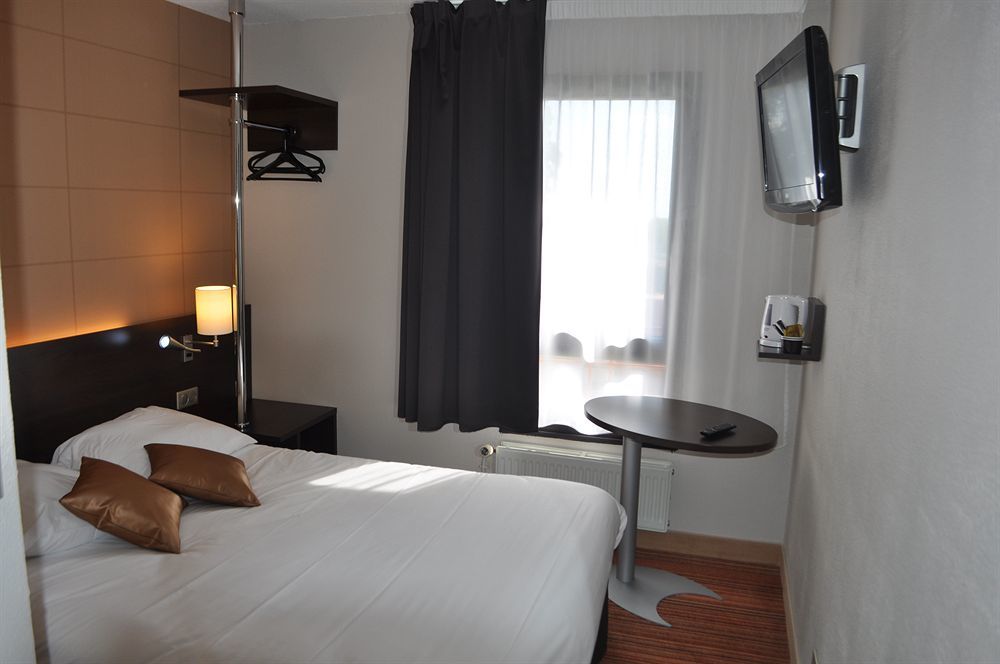 Hotel Inn Design Resto Novo Langres Exterior foto