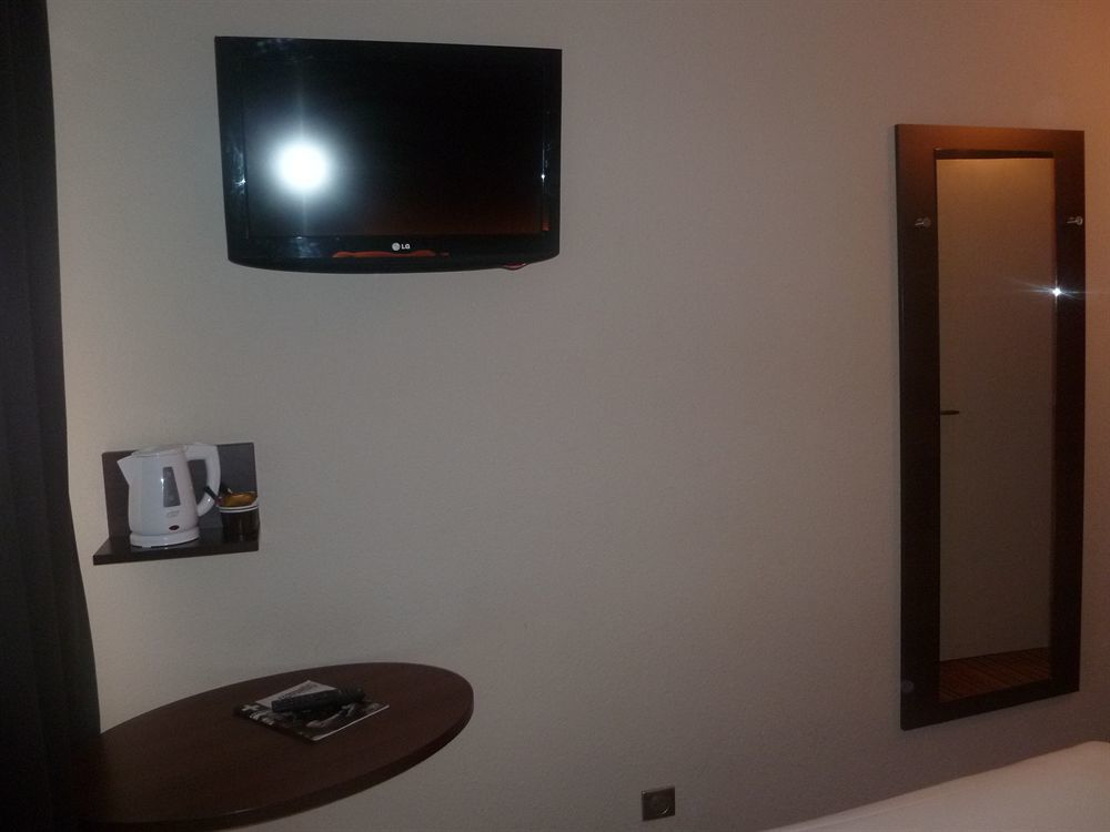 Hotel Inn Design Resto Novo Langres Exterior foto