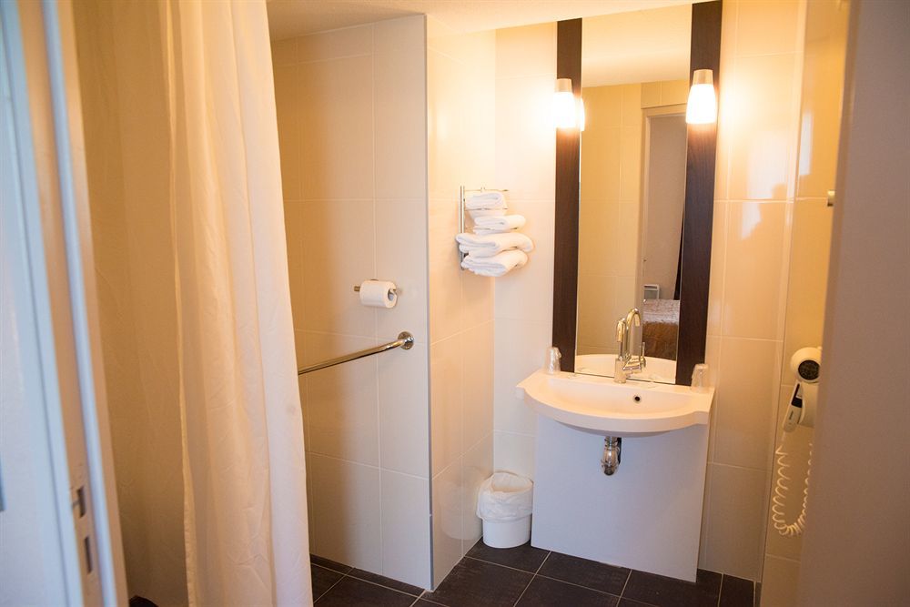 Hotel Inn Design Resto Novo Langres Exterior foto