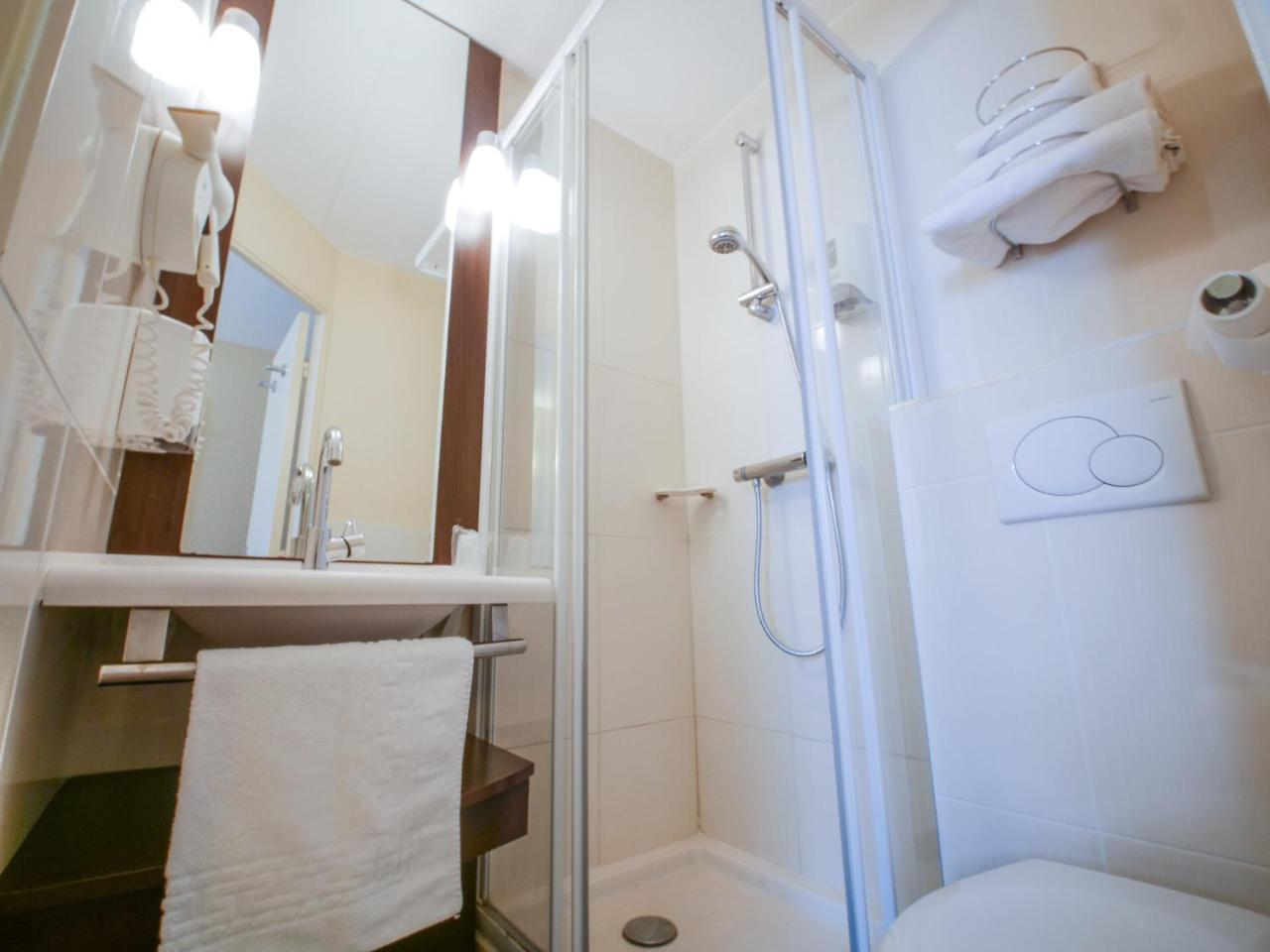 Hotel Inn Design Resto Novo Langres Exterior foto